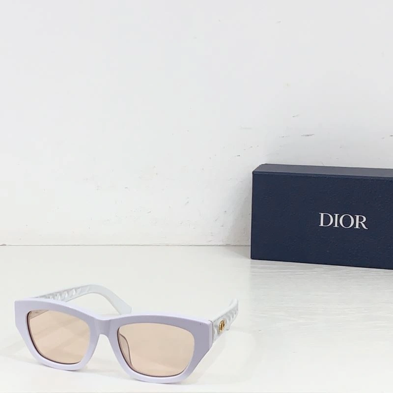 ZipUp Christian Dior Sunglasses 278915