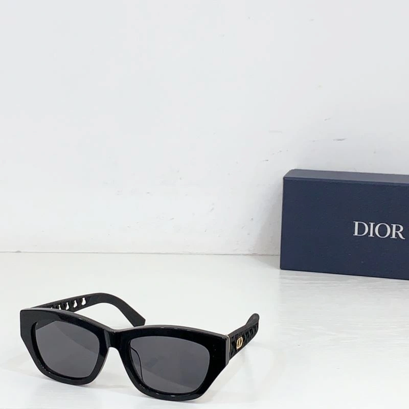 ZipUp Christian Dior Sunglasses 278915