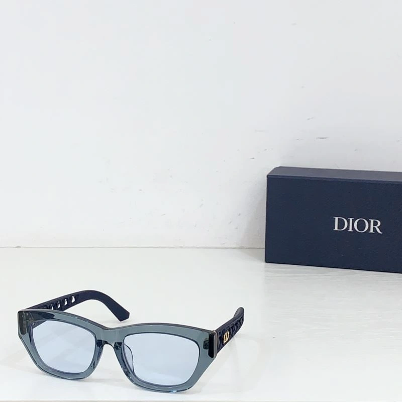 ZipUp Christian Dior Sunglasses 278915