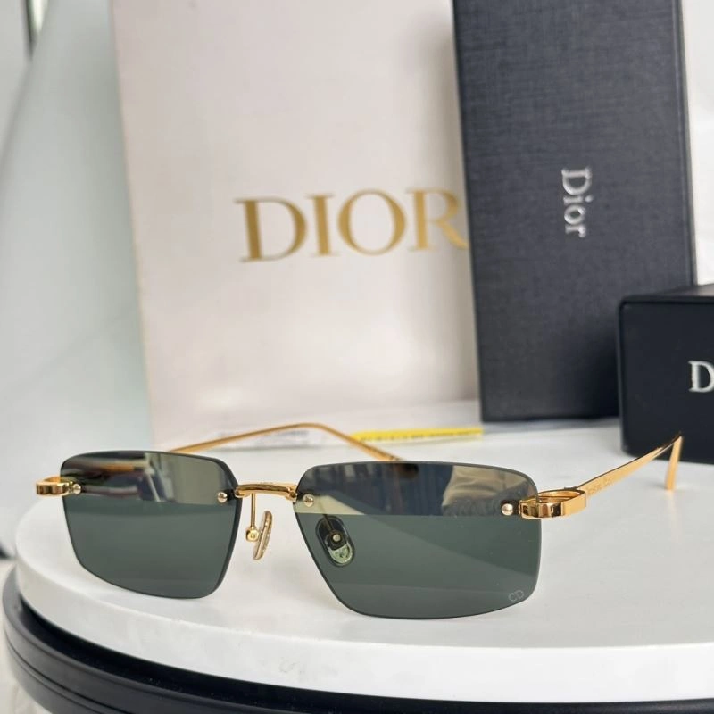 Christian Dior Sunglasses Durable 278930