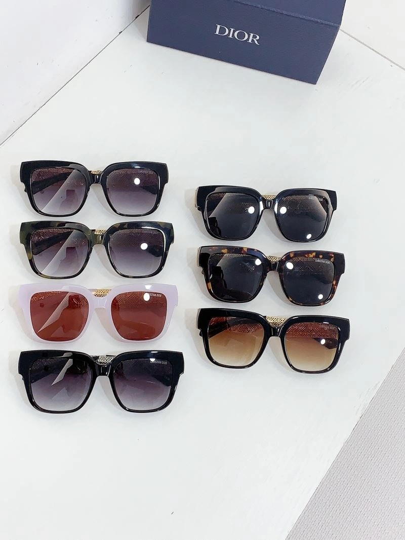 Christian Dior Sunglasses TravelReady 278919