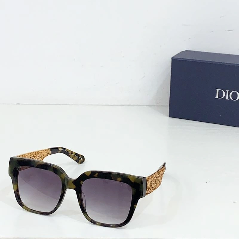 Christian Dior Sunglasses TravelReady 278919