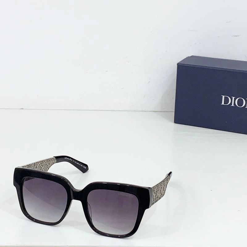 Christian Dior Sunglasses TravelReady 278919