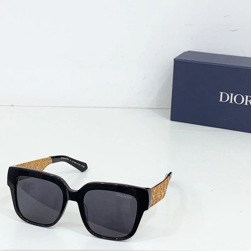 Christian Dior Sunglasses TravelReady 278919