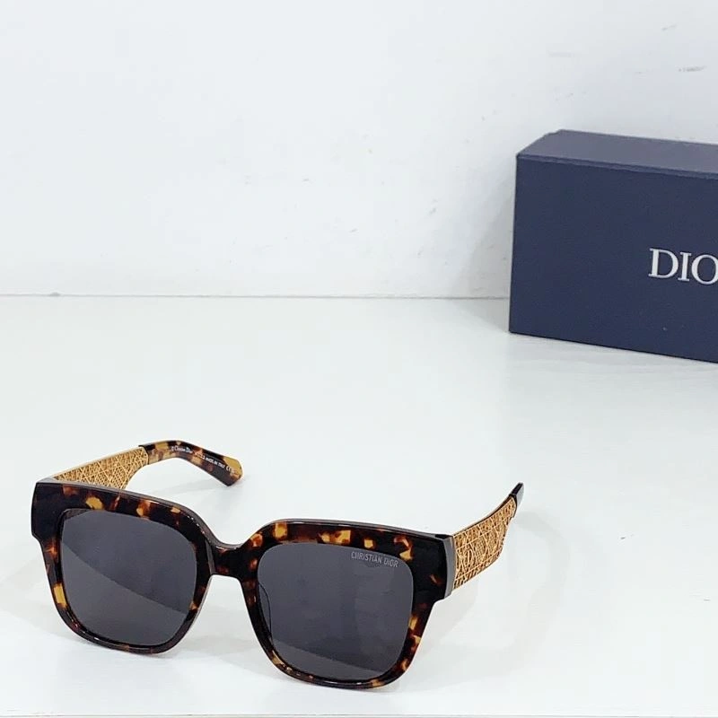 Christian Dior Sunglasses TravelReady 278919