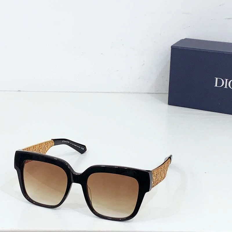 Christian Dior Sunglasses TravelReady 278919