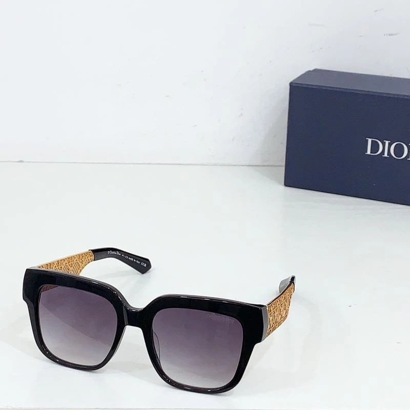 Christian Dior Sunglasses TravelReady 278919