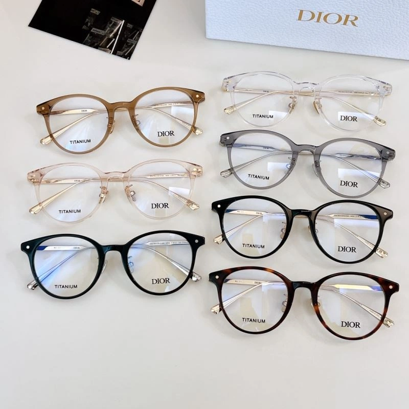 Neat Christian Dior Sunglasses 278927