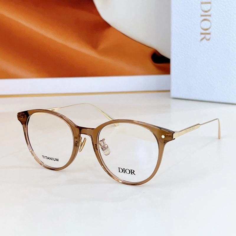 Neat Christian Dior Sunglasses 278927