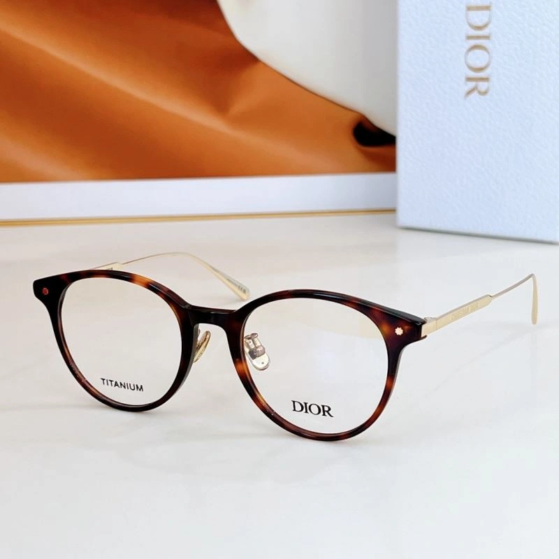 Neat Christian Dior Sunglasses 278927