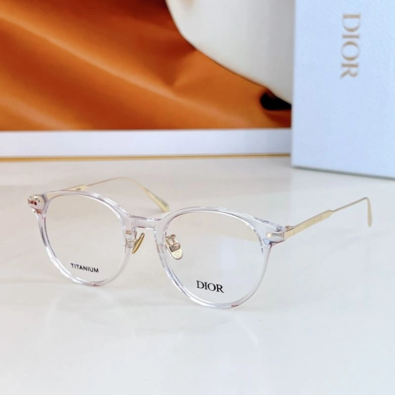 Neat Christian Dior Sunglasses 278927