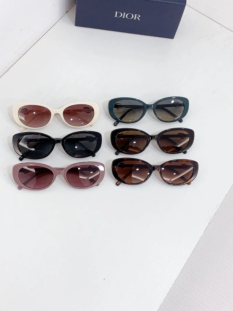 Bright Christian Dior Sunglasses 278900