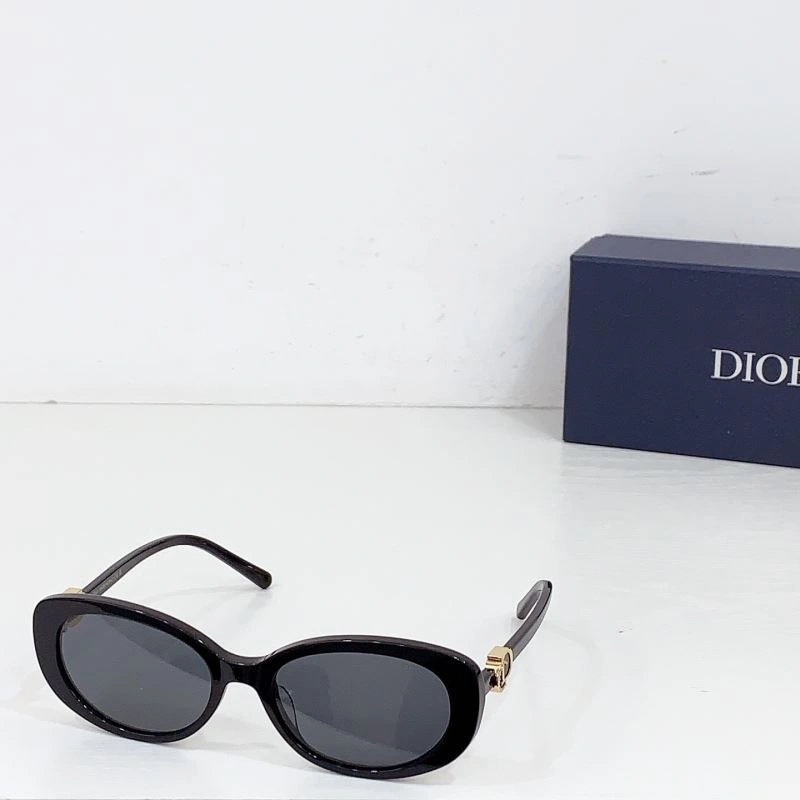 Bright Christian Dior Sunglasses 278900
