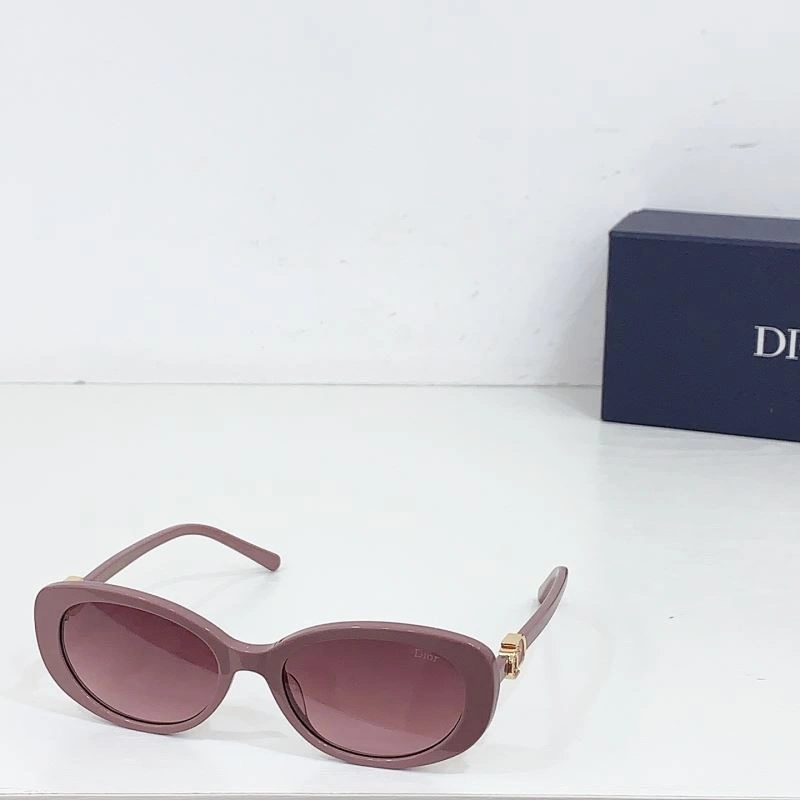 Bright Christian Dior Sunglasses 278900
