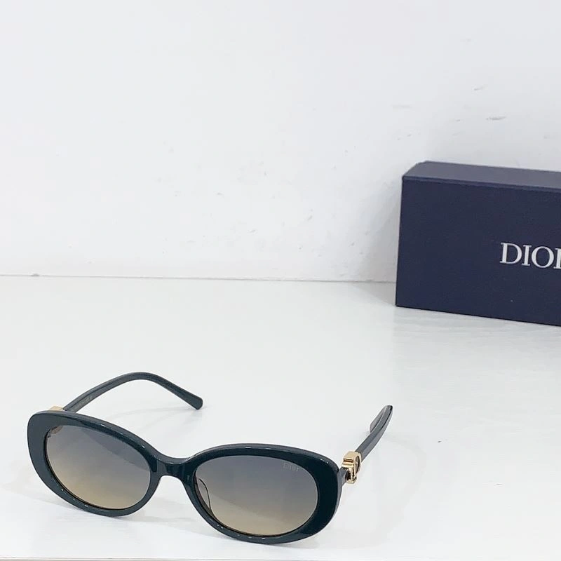 Bright Christian Dior Sunglasses 278900