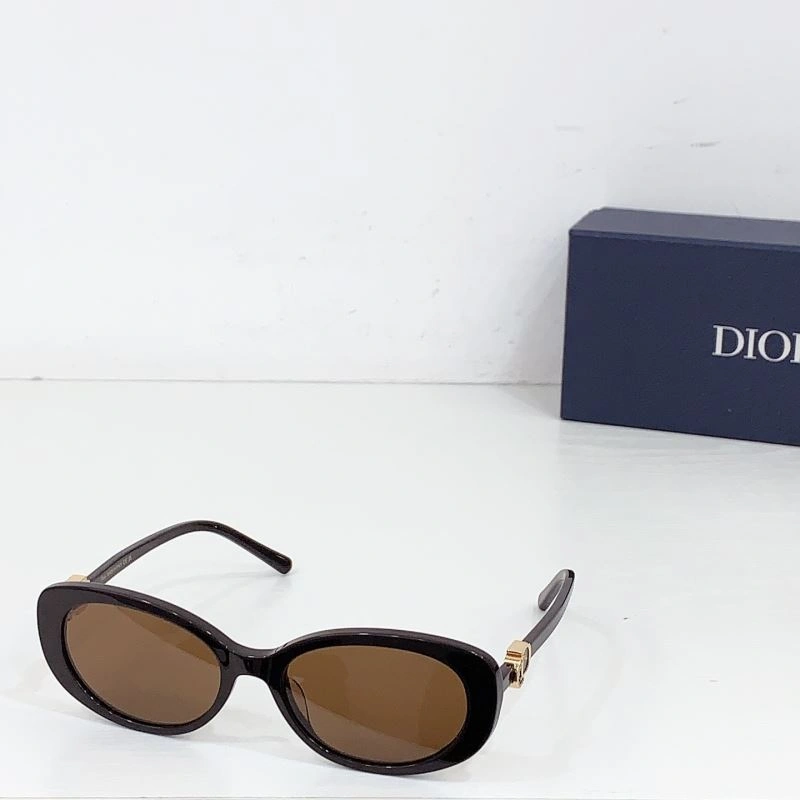 Bright Christian Dior Sunglasses 278900