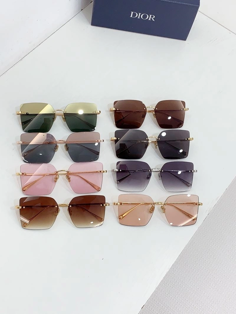 Christian Dior Sunglasses Premium 278922