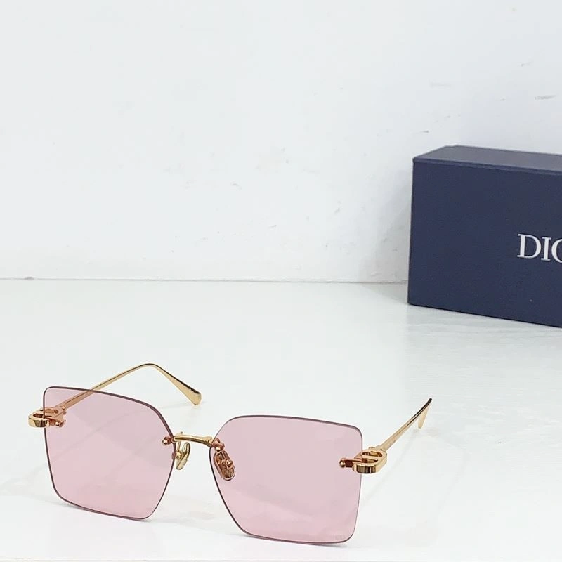 Christian Dior Sunglasses Premium 278922