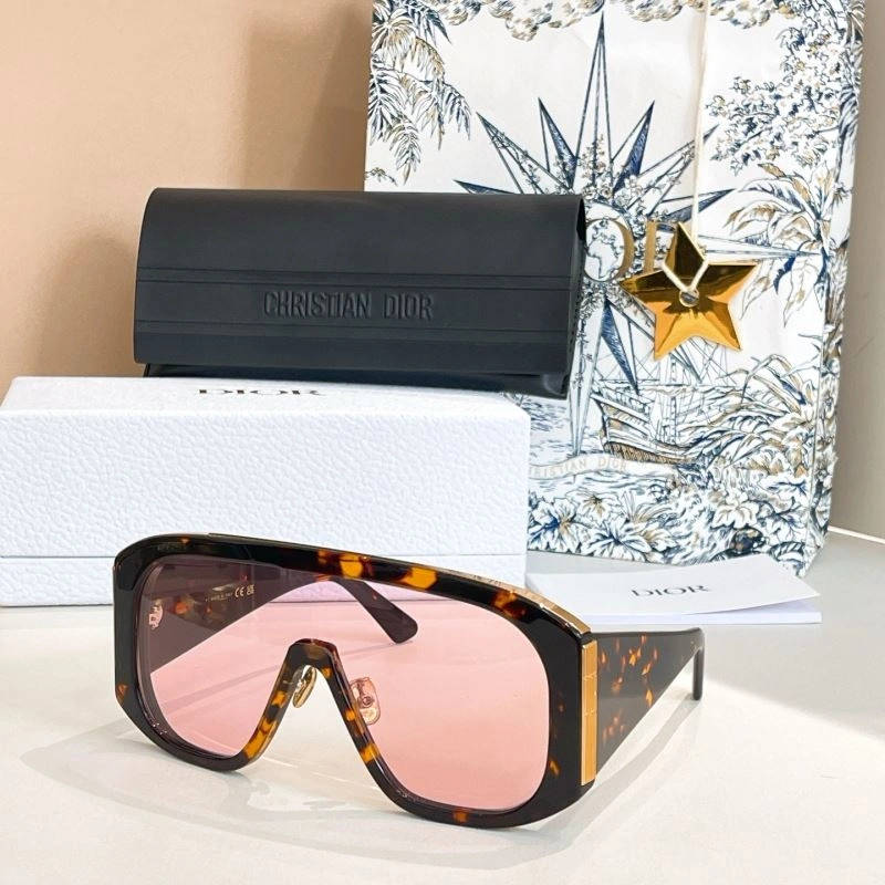 Christian Dior Sunglasses Vibrant 278929