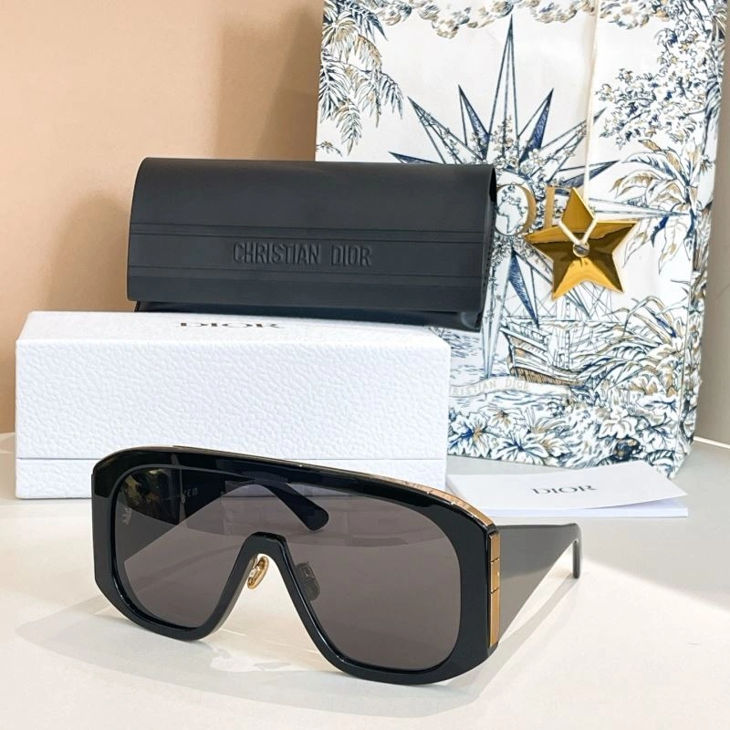 Christian Dior Sunglasses Vibrant 278929