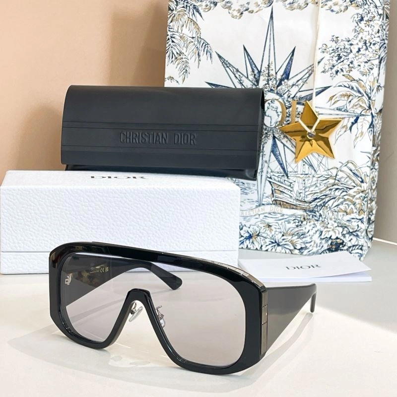 Christian Dior Sunglasses Vibrant 278929