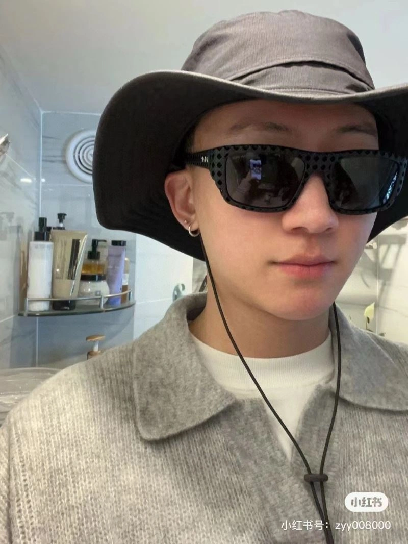 Christian Dior Sunglasses Attractive 278923