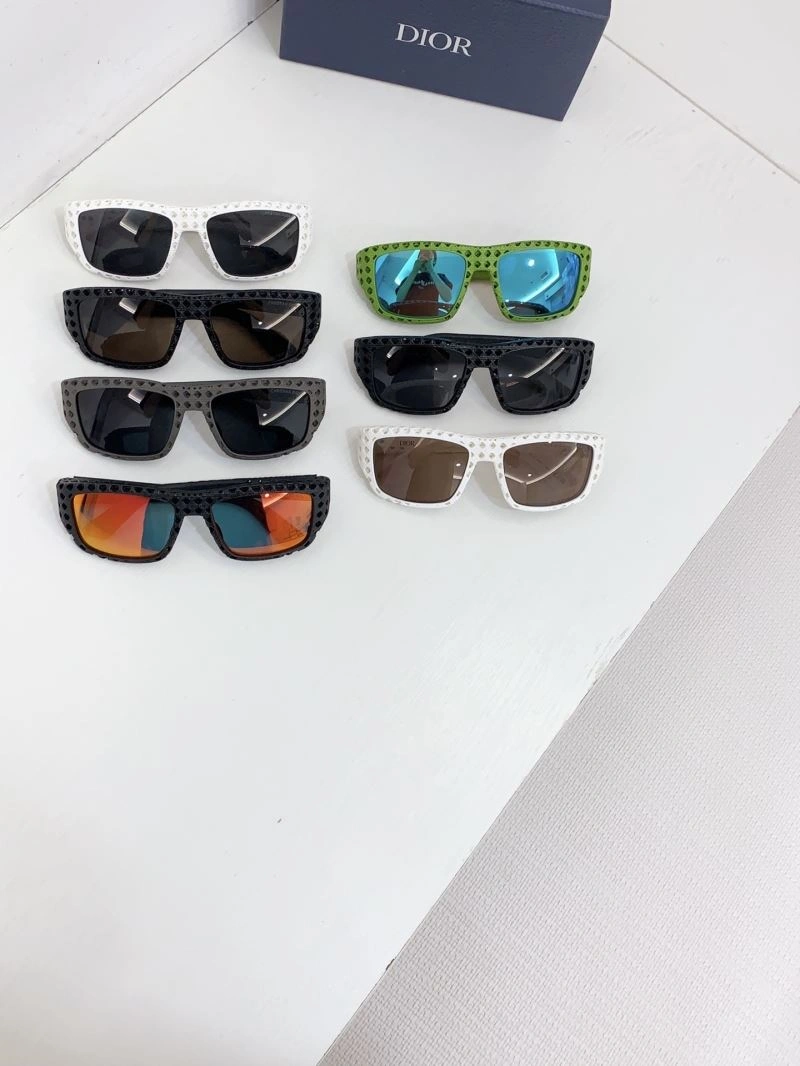 Christian Dior Sunglasses Attractive 278923
