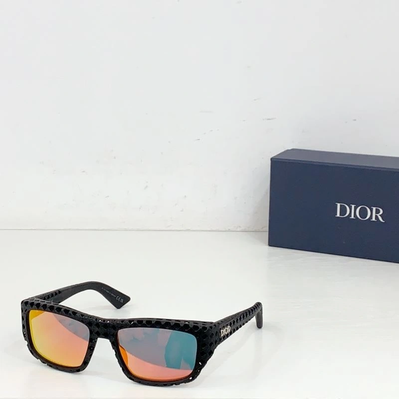 Christian Dior Sunglasses Attractive 278923