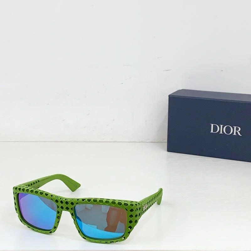 Christian Dior Sunglasses Attractive 278923