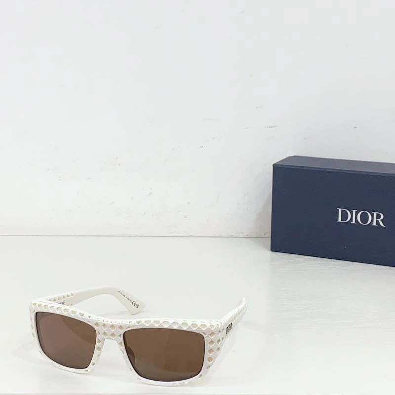 Christian Dior Sunglasses Attractive 278923