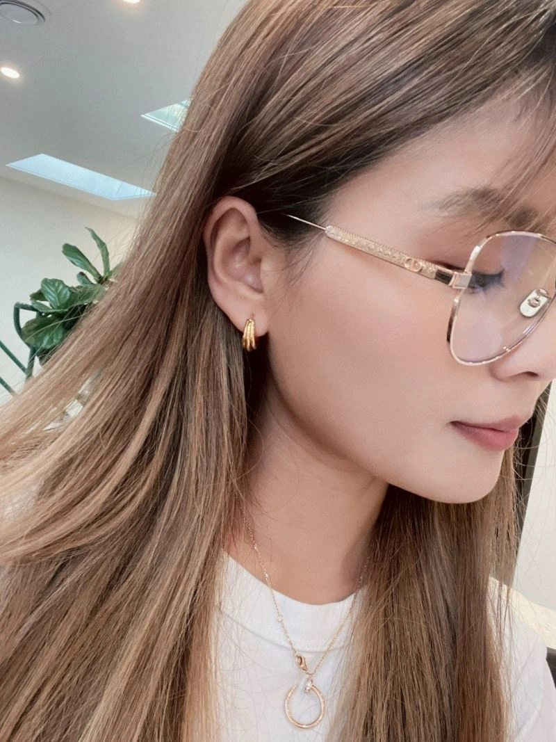 Christian Dior Sunglasses Trendsetting 278925