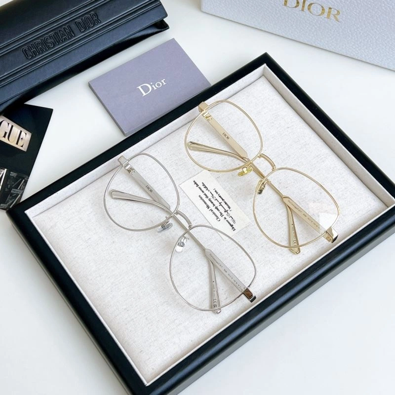 Christian Dior Sunglasses Trendsetting 278925