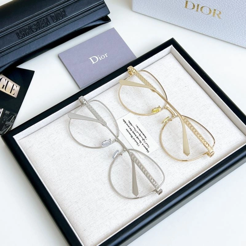 Christian Dior Sunglasses Trendsetting 278925