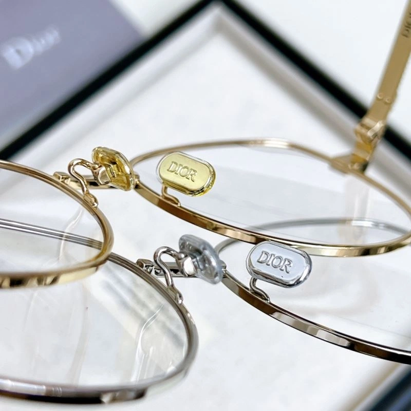 Christian Dior Sunglasses Trendsetting 278925