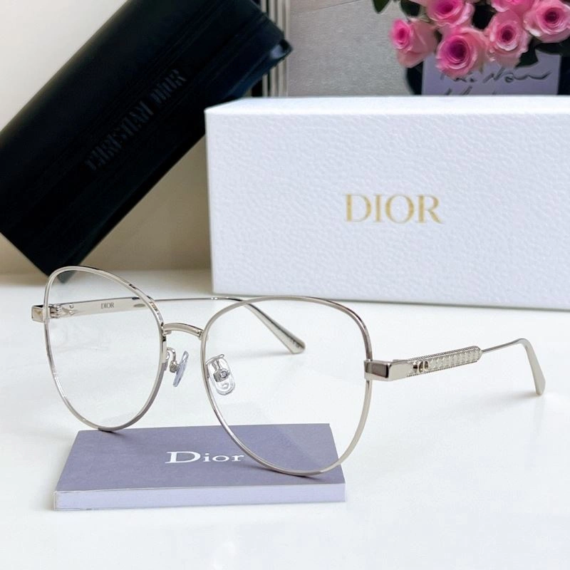 Christian Dior Sunglasses Trendsetting 278925