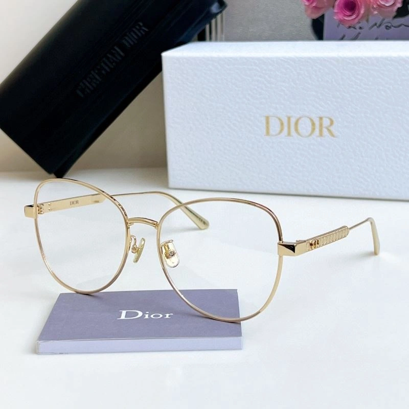 Christian Dior Sunglasses Trendsetting 278925