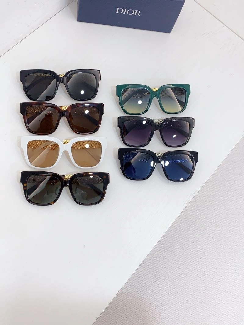 Christian Dior Sunglasses Unique 278920