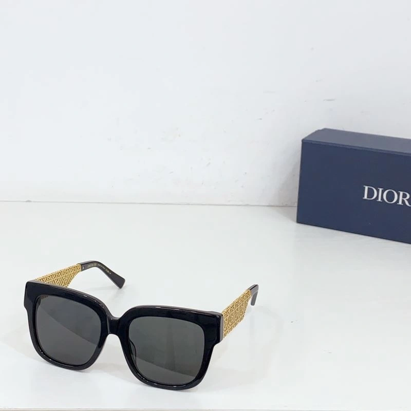 Christian Dior Sunglasses Unique 278920