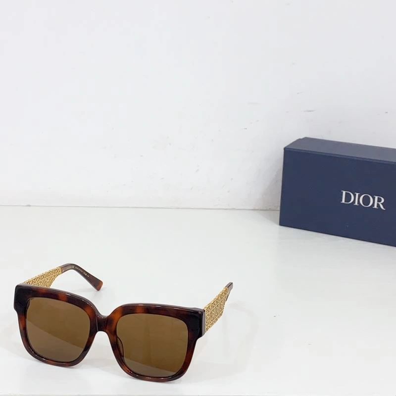 Christian Dior Sunglasses Unique 278920