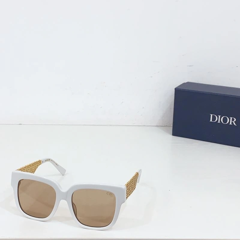 Christian Dior Sunglasses Unique 278920
