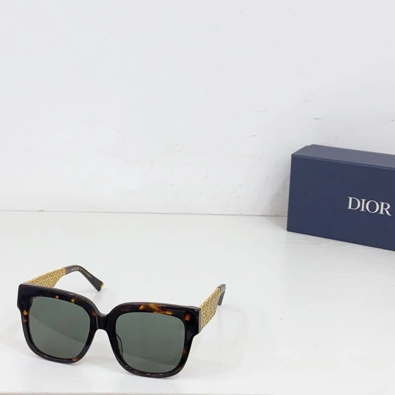 Christian Dior Sunglasses Unique 278920