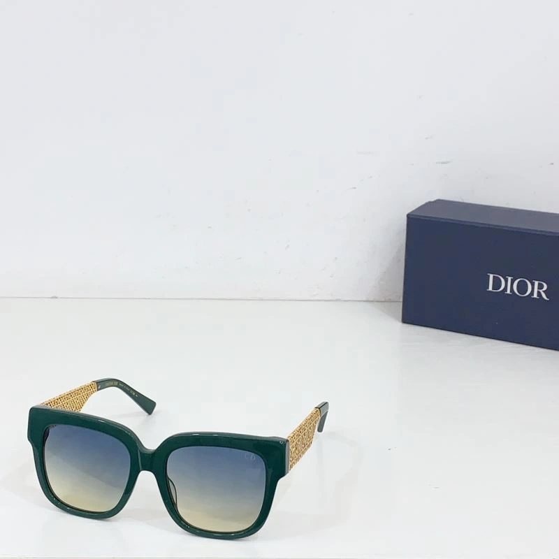 Christian Dior Sunglasses Unique 278920