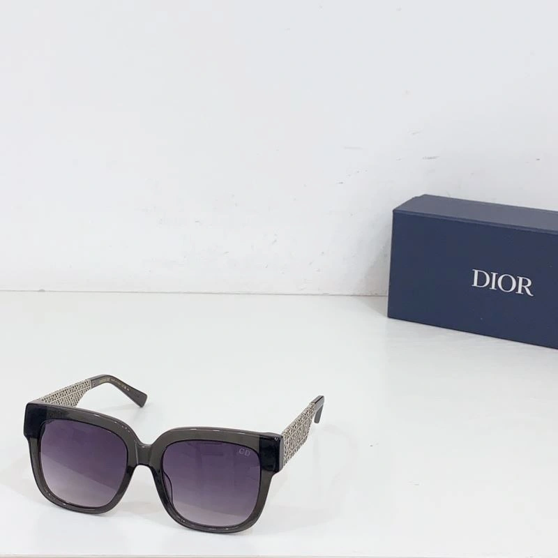 Christian Dior Sunglasses Unique 278920