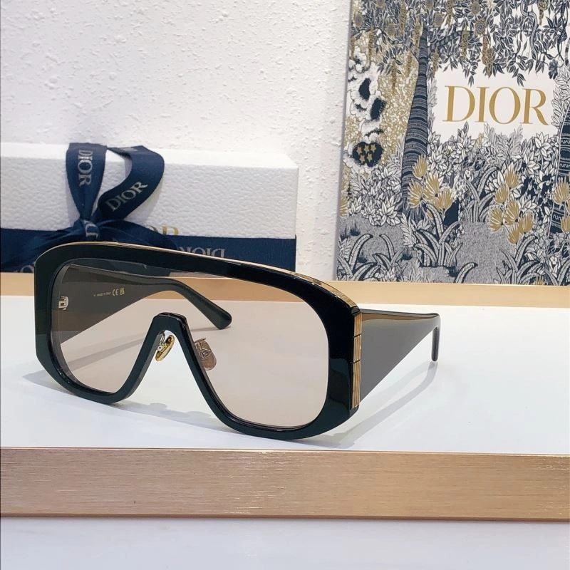 Original Christian Dior Sunglasses 278905