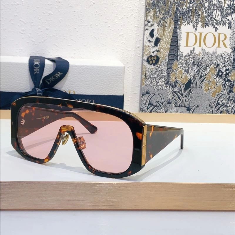 Original Christian Dior Sunglasses 278905