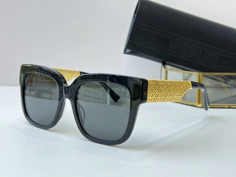 WeatherProof Christian Dior Sunglasses 278916