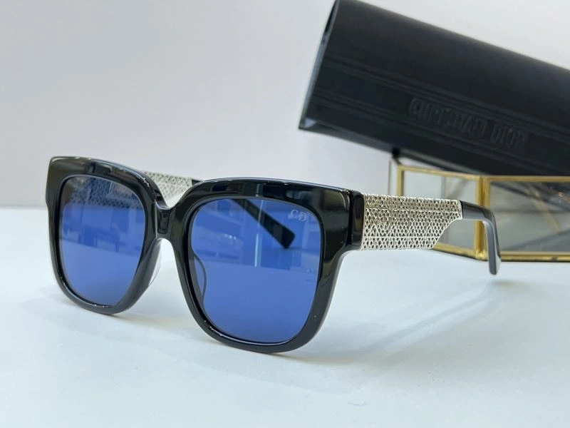 WeatherProof Christian Dior Sunglasses 278916