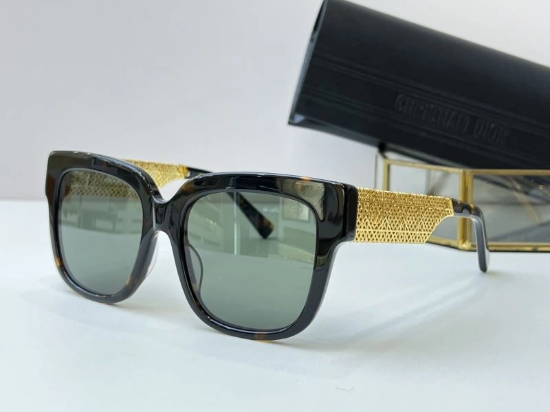 WeatherProof Christian Dior Sunglasses 278916