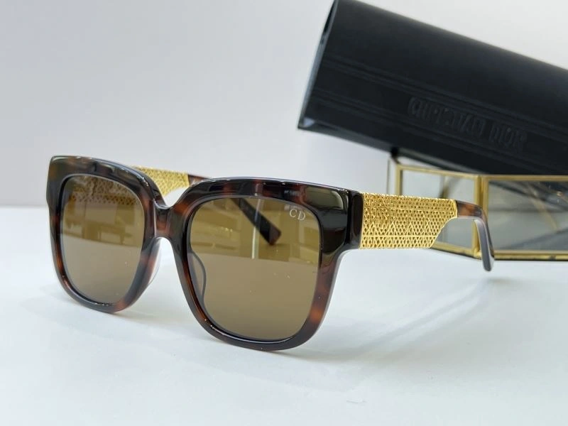 WeatherProof Christian Dior Sunglasses 278916