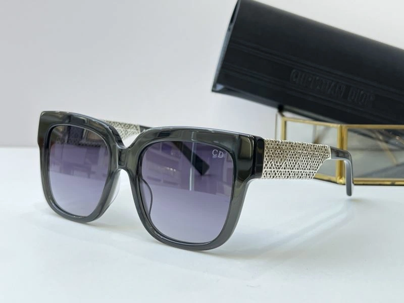 WeatherProof Christian Dior Sunglasses 278916